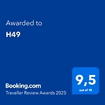 Lejlighed H49 Bari